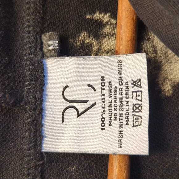 Crop Hoodoe - Picture 3 of 3